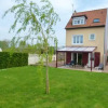 Отель House with 3 Bedrooms in Saint-Valery-Sur-Somme, with Enclosed Garden And Wifi, фото 15