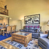 Отель Pagosa Springs Townhome w/ View: Hike + Fish!, фото 2