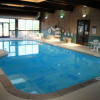 Отель DoubleTree by Hilton Clarksville Riverview, фото 11