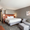 Отель Courtyard Marriott Fort Smith Downtown, фото 6