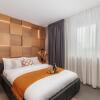 Отель VISIONAPARTMENTS Glattbrugg в Глаттбурге