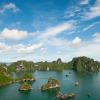 Отель Halong Seasun Cruise, фото 14