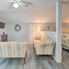 Отель Charming Studio < 10 Miles to Wells' Beaches!, фото 6