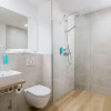 Отель Best Western Hotel Arabellapark Muenchen, фото 7