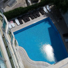 Отель Cihan Turk Hotel, фото 15