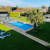 Отель Moya Urla Butik Otel, фото 5