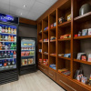 Отель SpringHill Suites Providence West Warwick, фото 25