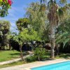 Отель House with exclusive pool and garden 7 min walk from the beach and the center, фото 24