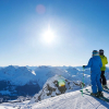 Отель Altein Arosa, a Faern Collection Resort, фото 22