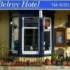 Отель Belroy Hotel в Блэкпуле