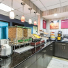 Отель Comfort Suites Fairgrounds West, фото 8