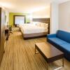 Отель Holiday Inn Express Hotel & Suites Harriman, an IHG Hotel, фото 21