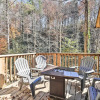 Отель Spacious Sevierville Cabin: Private Hot Tub & Deck, фото 16
