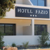 Отель Hôtel Fazio, фото 15