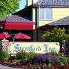 Отель Stratford Inn, фото 1