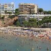 Отель Apartamento Para 6 Personas en Salou, фото 1