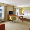 Отель Hampton Inn & Suites Silverthorne, фото 4