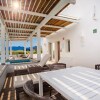 Отель Apartamento cerca a la Playa Brucerias, фото 13