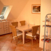 Отель Ferienwohnung Usedom Ostseebad Zempin, фото 6