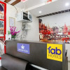 Отель Fabhotel Lily Grand, фото 15