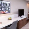 Отель Hilton Garden Inn Little Rock Downtown, фото 33