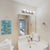 Отель Charming Coastal Haven w/ Amazing Locale townhouse, фото 7