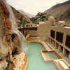 Отель Evason Ma'in Hot Springs And Six Senses Spa, фото 24