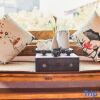 Отель Lijiang One Night One Summer Resort Courtyard, фото 7