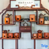 Отель Kelian Huiyashu (Longyan Yongding Hakka Ancient Town Branch), фото 9