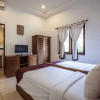 Отель PB - Villa 3 - 3BR · 3-BR Private Pool Villa Walk to Seminyak Beach, фото 30