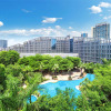 Отель Xiamen Software Park Fliport Hotel, фото 26
