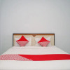 Отель OYO 1745 Guest House Nur Aziziah 2, фото 4