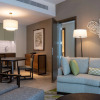 Отель Radisson Blu Hotel & Residence, Nairobi Arboretum, фото 32