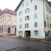 Отель Hitrental Zeughausgasse Apartments, фото 1