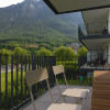 Отель Modern 2 Bedrooms Apartment at Le Bouveret. Self-checkin, фото 18