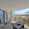 Отель Gulf Front at Blue Mountain Beach Condo, фото 12