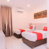 Отель SUPER OYO Capital O 2018 Ring Road Guest House Syariah, фото 11
