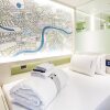 Отель Hub By Premier Inn London West Brompton, фото 4