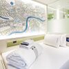 Отель Hub by Premier Inn London West Brompton, фото 4