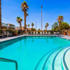 Отель SureStay Plus by Best Western Twentynine Palms Joshua Tree, фото 24