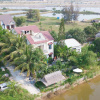 Отель Tra Que Riverside Homestay, фото 9