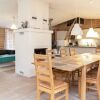 Отель 12 Person Holiday Home in Saeby, фото 11