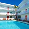Отель Residence Inn Miami Coconut Grove, фото 16