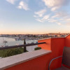 Отель Sunset Apartment with a private yard at Medulin Riviera, фото 12