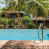 Отель Oasis Resort, фото 16