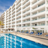 Отель Apartamentos Globales Verdemar, фото 11