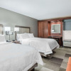 Отель Hampton Inn Boston/Marlborough, фото 5