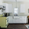 Отель Remodeled 1920s Bungalow & Retro Casita, фото 5