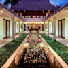 Отель Qunci Villas, фото 1