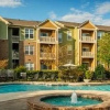Отель Alden Place Luxury Apartment Homes, фото 3